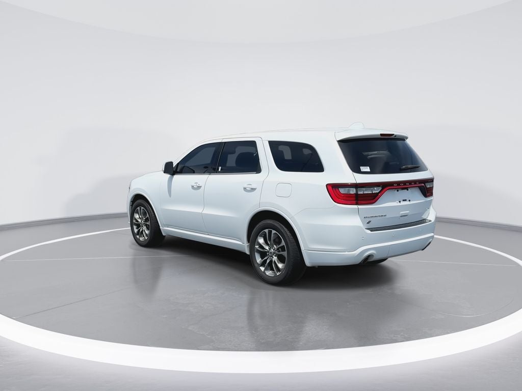 2020 Dodge Durango GT Plus