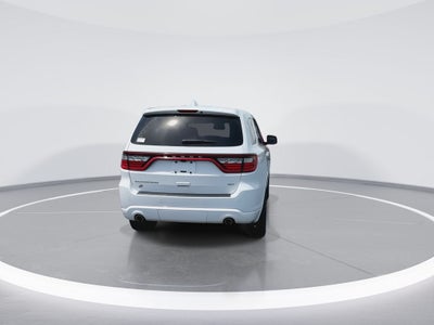 2020 Dodge Durango GT Plus