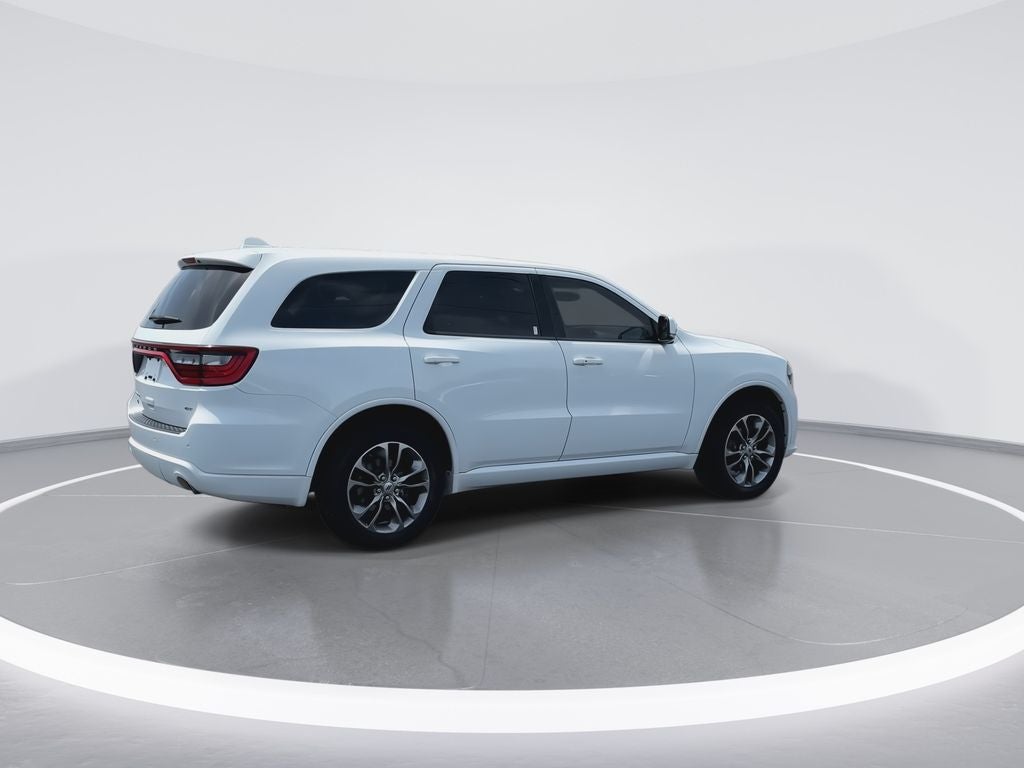 2020 Dodge Durango GT Plus