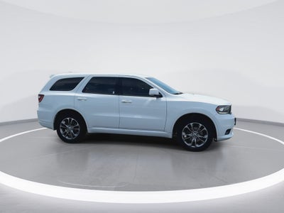 2020 Dodge Durango GT Plus