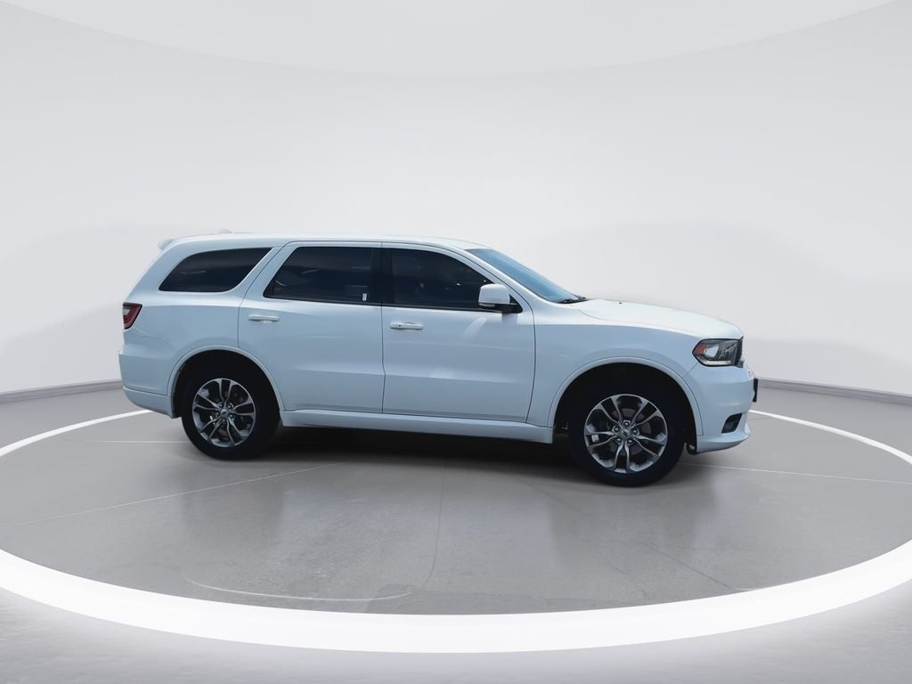 2020 Dodge Durango GT Plus