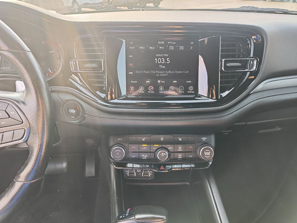 2021 Dodge Durango GT Plus