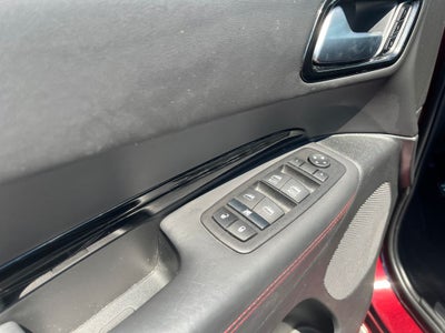 2024 Dodge Durango Citadel