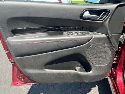 2024 Dodge Durango Citadel