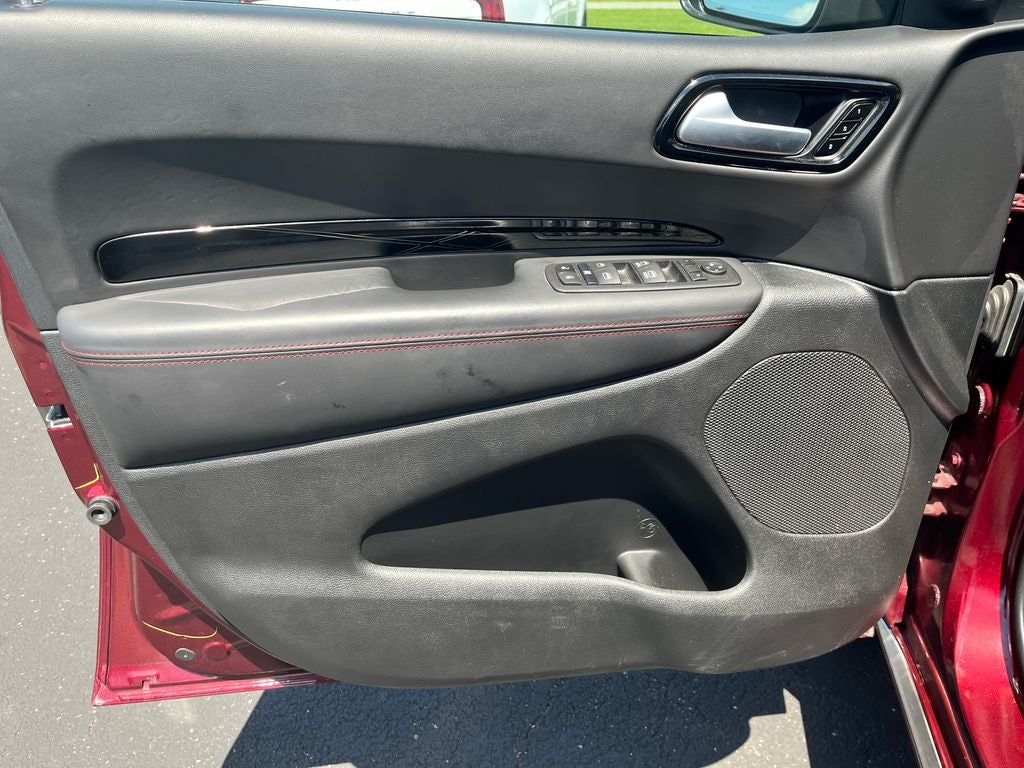 2024 Dodge Durango Citadel