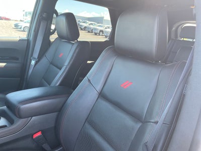 2024 Dodge Durango Citadel