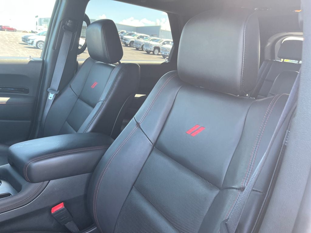 2024 Dodge Durango Citadel