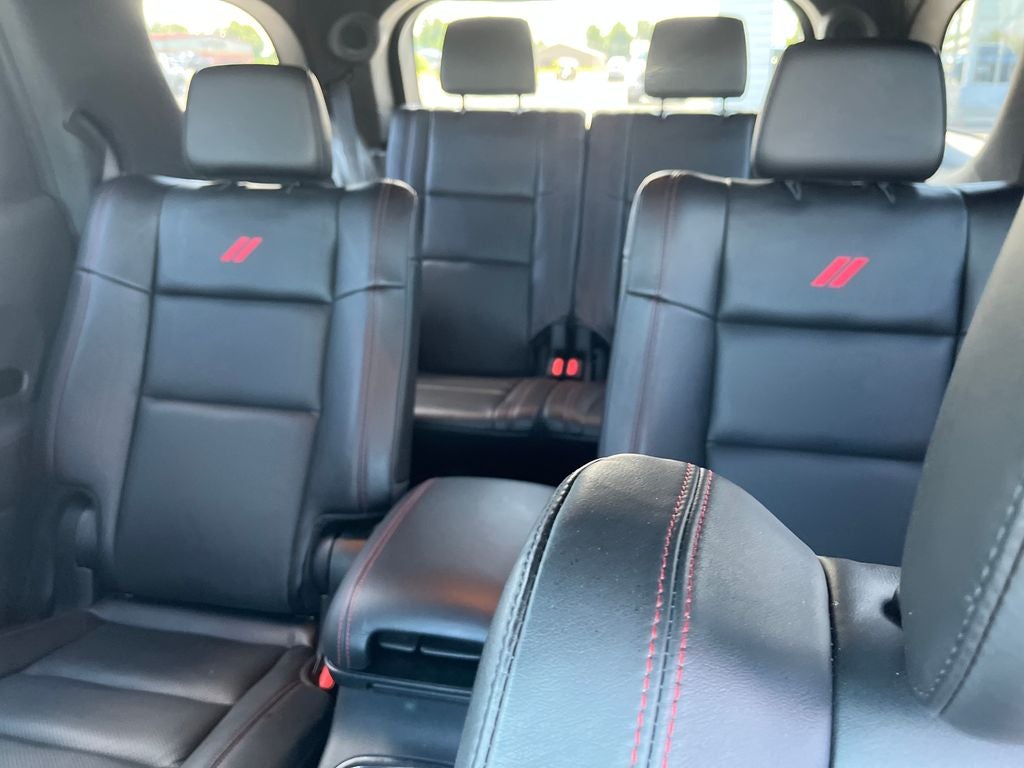 2024 Dodge Durango Citadel