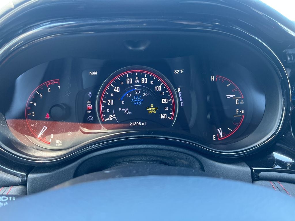 2024 Dodge Durango Citadel