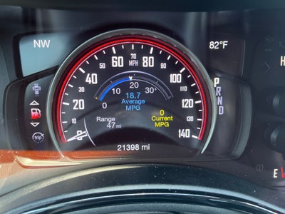 2024 Dodge Durango Citadel