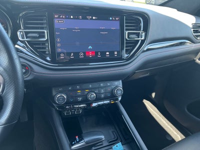2024 Dodge Durango Citadel