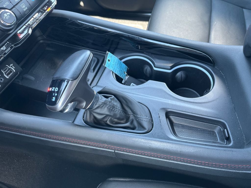 2024 Dodge Durango Citadel