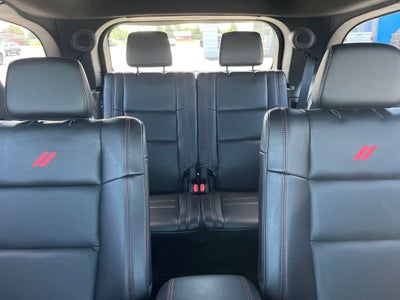 2024 Dodge Durango Citadel