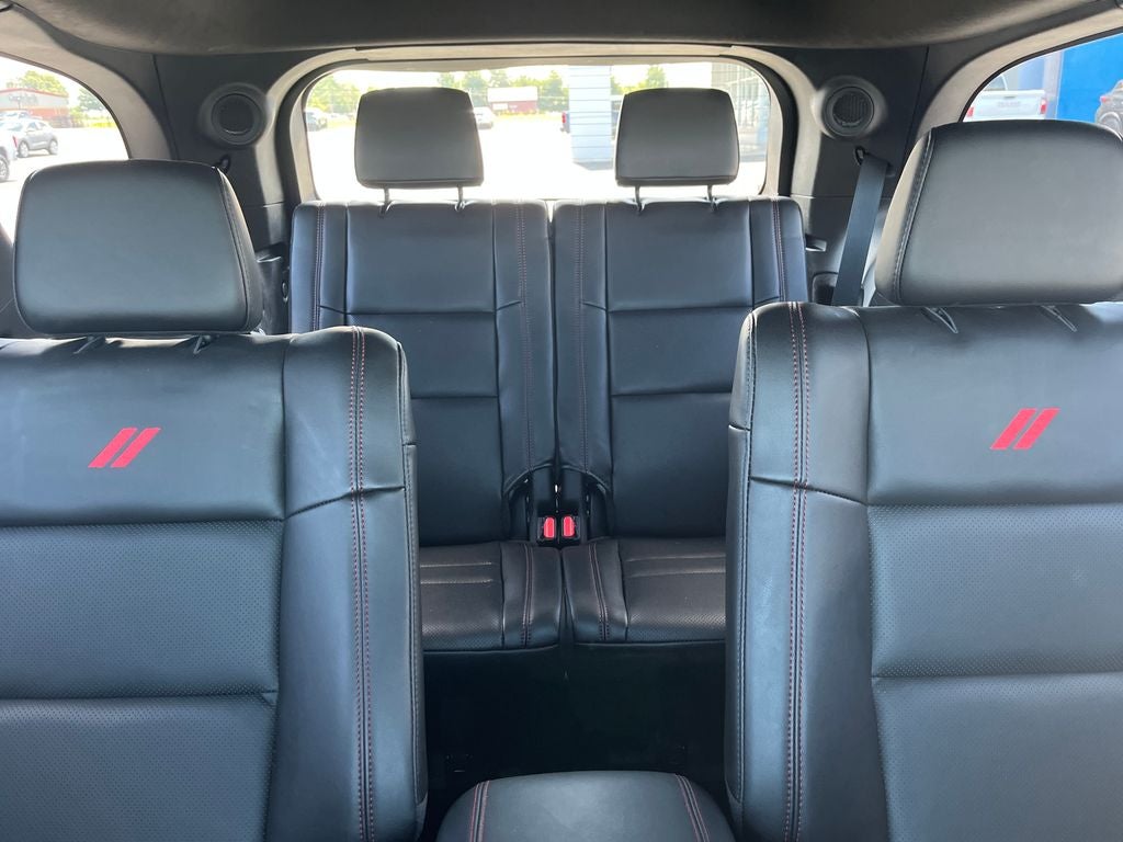 2024 Dodge Durango Citadel