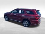 2024 Dodge Durango Citadel