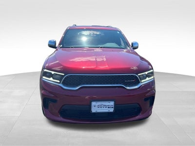 2024 Dodge Durango Citadel