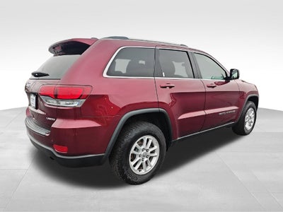 2020 Jeep Grand Cherokee Laredo E