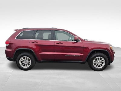 2020 Jeep Grand Cherokee Laredo E