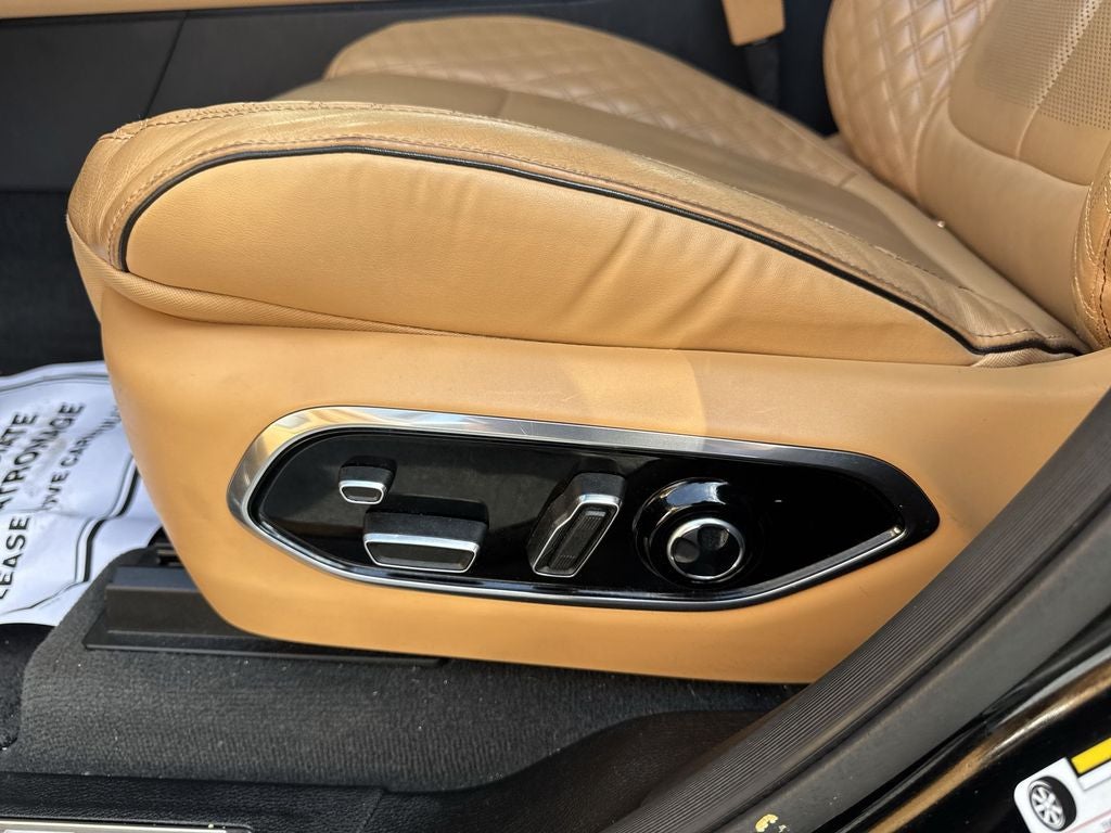 2021 Jeep Grand Cherokee L Summit