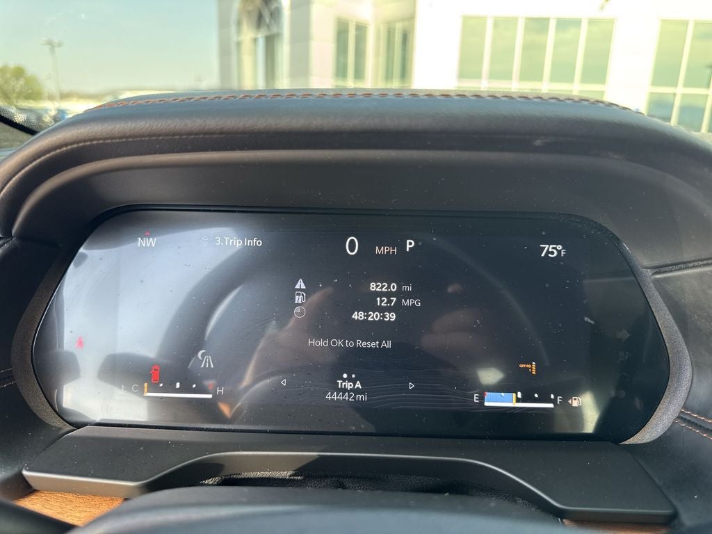 2021 Jeep Grand Cherokee L Summit