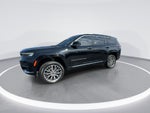 2021 Jeep Grand Cherokee L Summit