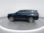 2021 Jeep Grand Cherokee L Summit