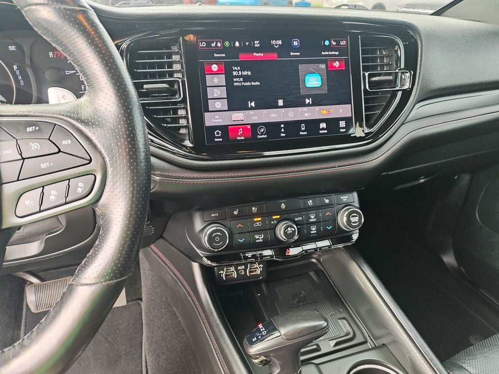 2023 Dodge Durango R/T Plus