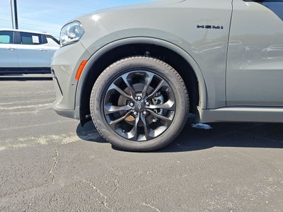 2023 Dodge Durango R/T Plus