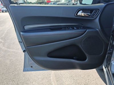 2023 Dodge Durango R/T Plus