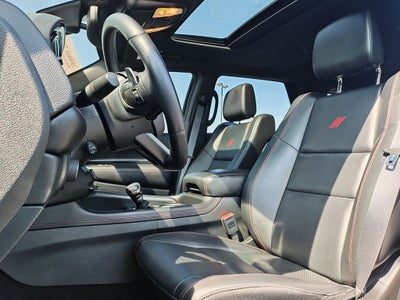 2023 Dodge Durango R/T Plus
