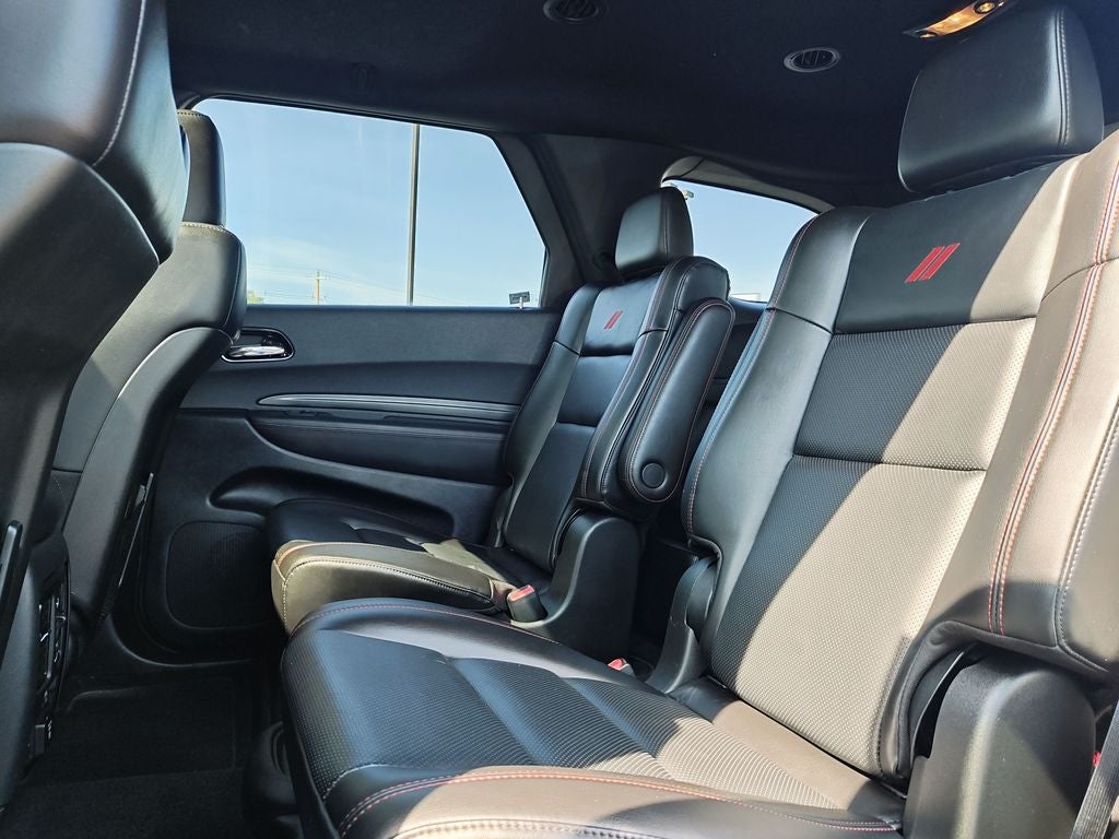 2023 Dodge Durango R/T Plus