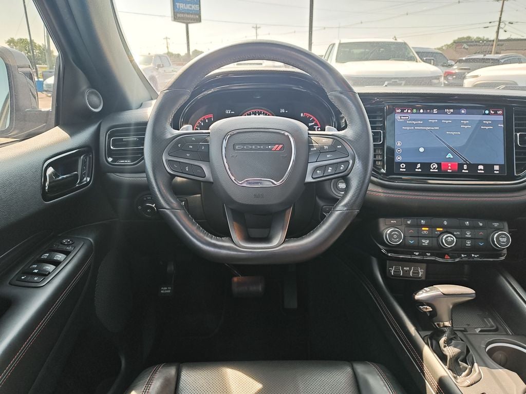 2023 Dodge Durango R/T Plus