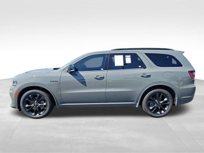 2023 Dodge Durango R/T Plus