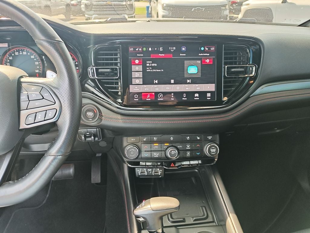 2023 Dodge Durango R/T Plus