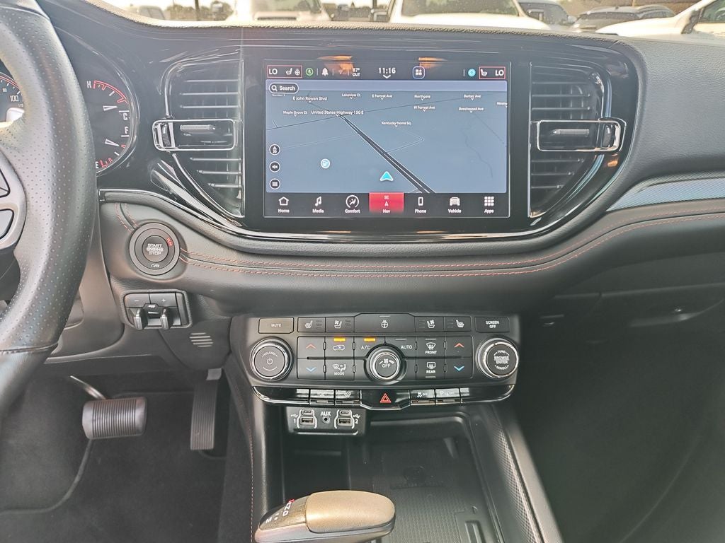 2023 Dodge Durango R/T Plus