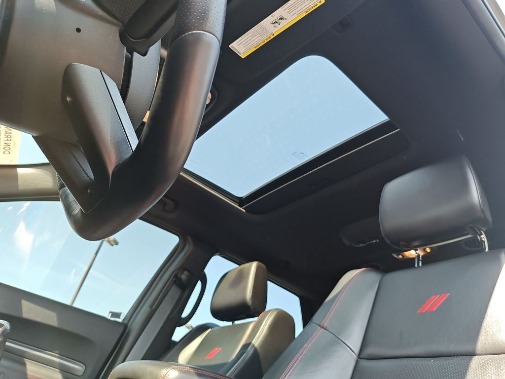 2023 Dodge Durango R/T Plus