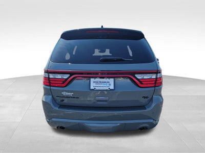 2023 Dodge Durango R/T Plus