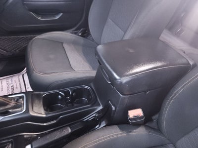 2020 Jeep Gladiator Mojave