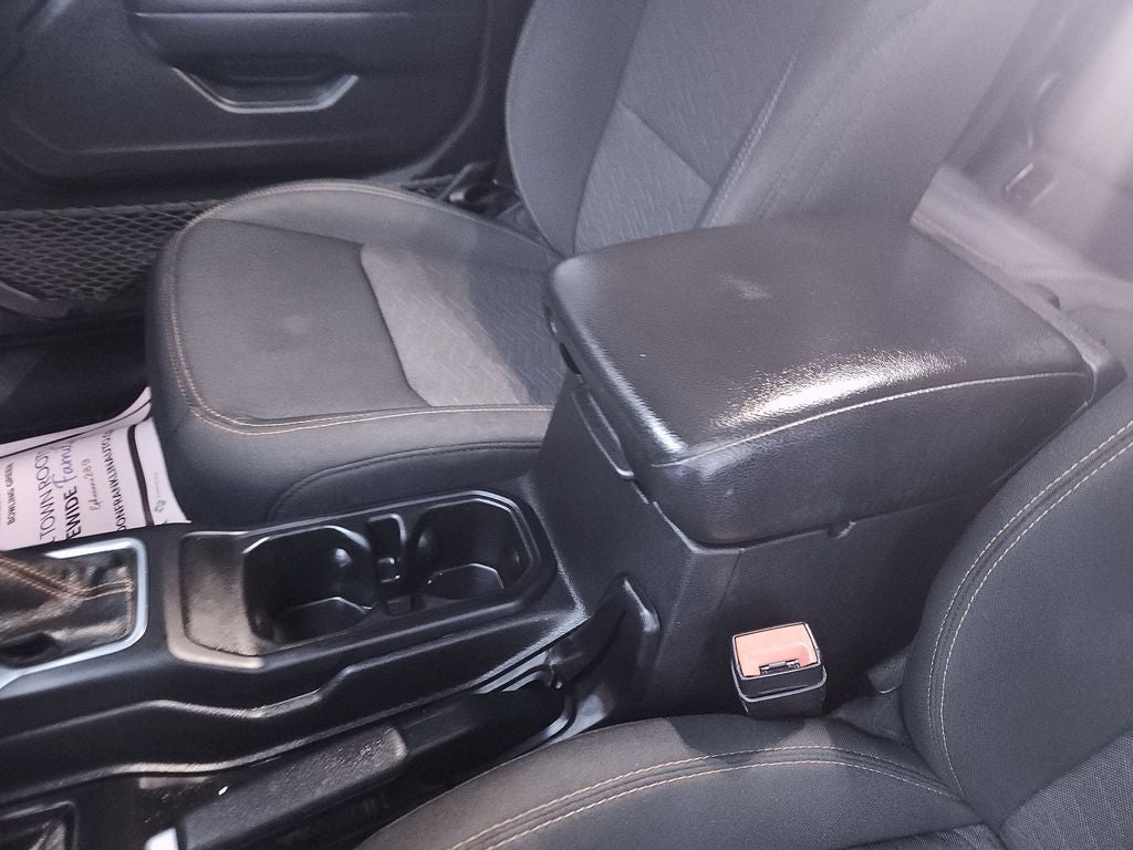 2020 Jeep Gladiator Mojave