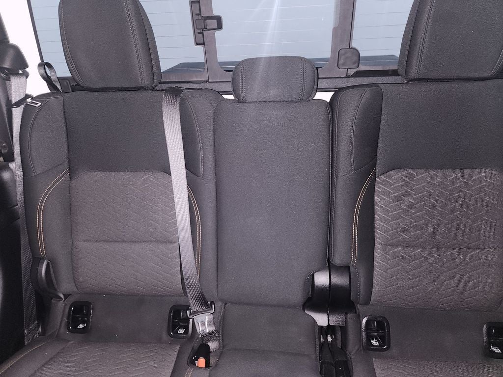 2020 Jeep Gladiator Mojave