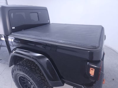 2020 Jeep Gladiator Mojave