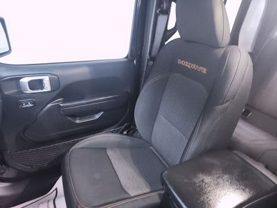 2020 Jeep Gladiator Mojave