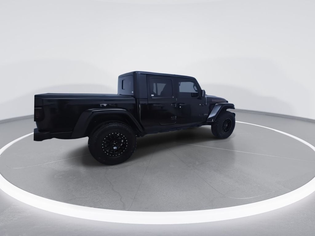 2020 Jeep Gladiator Mojave