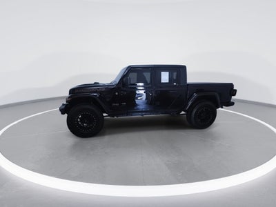 2020 Jeep Gladiator Mojave