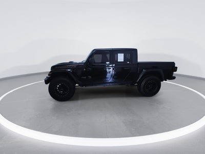 2020 Jeep Gladiator Mojave