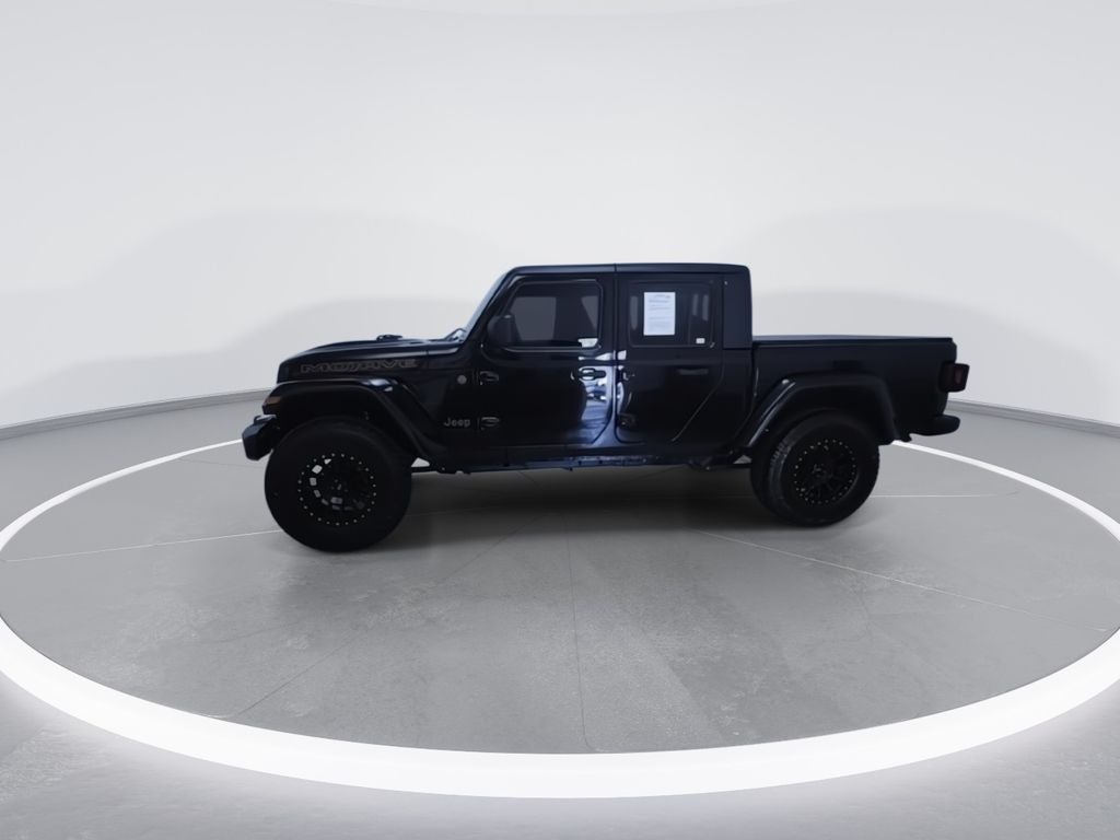 2020 Jeep Gladiator Mojave
