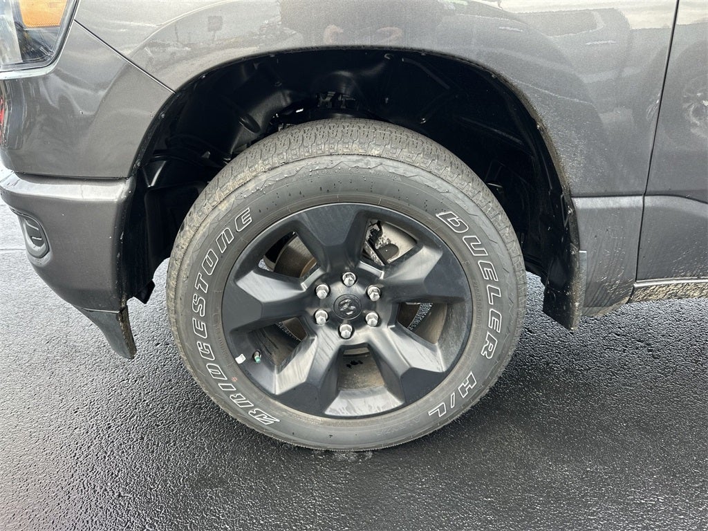 2024 RAM 1500 Tradesman