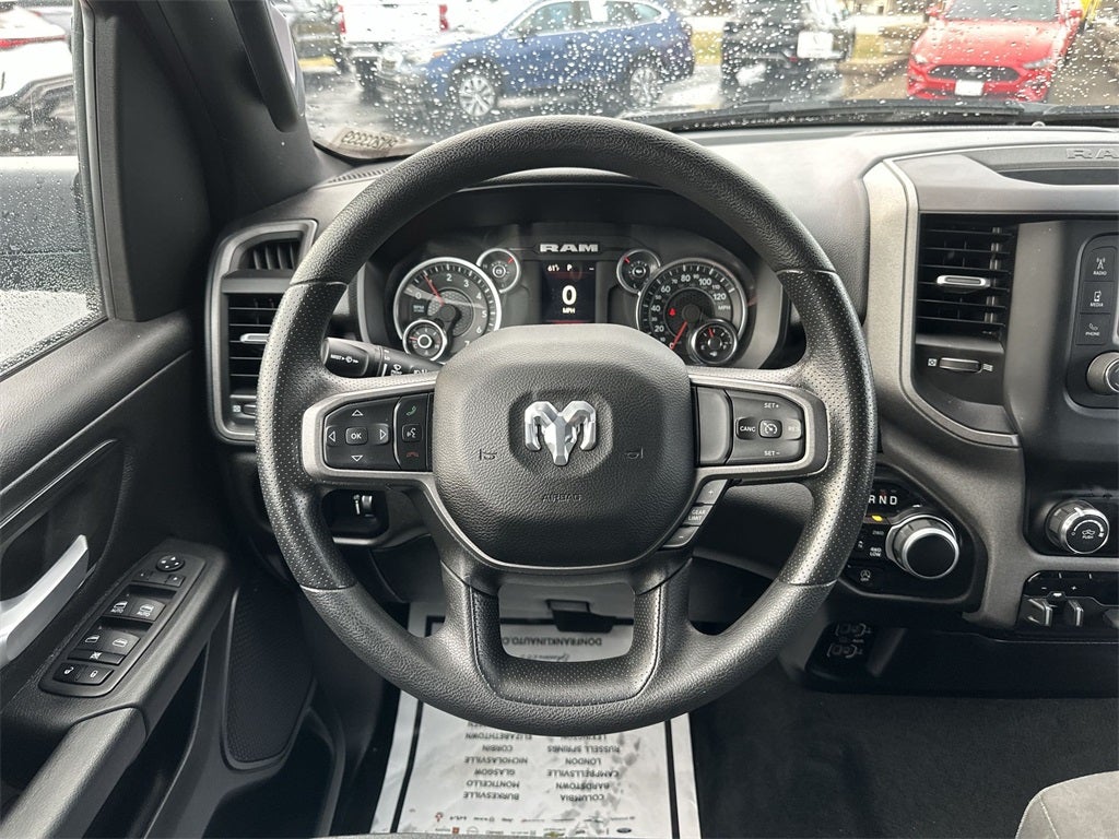 2024 RAM 1500 Tradesman