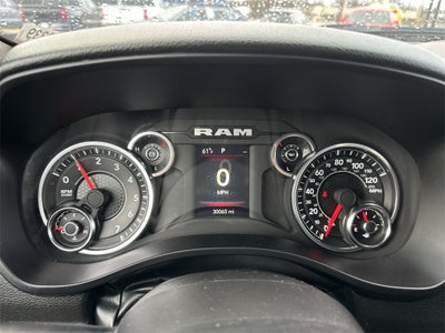 2024 RAM 1500 Tradesman