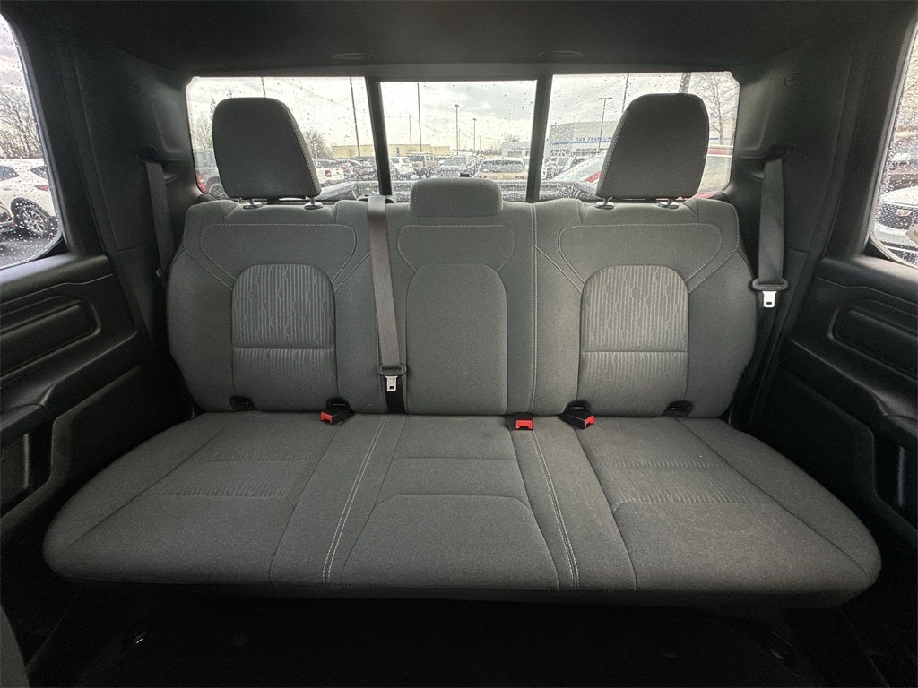 2024 RAM 1500 Tradesman